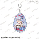 BanG Dream! 9th☆LIVE「Mythology」 アクリルキーホルダー Morfonica 倉田ましろ