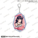 BanG Dream! 9th☆LIVE「Mythology」 アクリルキーホルダー Morfonica 二葉つくし