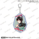 BanG Dream! 9th☆LIVE「Mythology」 アクリルキーホルダー Morfonica 八潮瑠唯