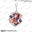 BanG Dream! 9th☆LIVE「The Beginning」 アクリルキーホルダー Poppin'Party 戸山香澄