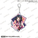 BanG Dream! 9th☆LIVE「The Beginning」 アクリルキーホルダー Poppin'Party 牛込りみ