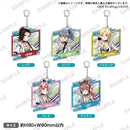 BanG Dream! 9th☆LIVE「Mythology」 アクリルキーホルダー RAISE A SUILEN パレオ