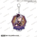 BanG Dream! 9th☆LIVE「The Beginning」 アクリルキーホルダー Roselia 湊友希那