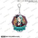 BanG Dream! 9th☆LIVE「The Beginning」 アクリルキーホルダー Roselia 氷川紗夜