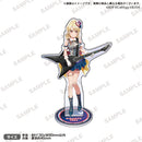 BanG Dream! 9th☆LIVE「Mythology」 アクリルスタンド Morfonica 桐ヶ谷透子