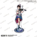 BanG Dream! 9th☆LIVE「Mythology」 アクリルスタンド Morfonica 八潮瑠唯