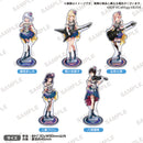 BanG Dream! 9th☆LIVE「Mythology」 アクリルスタンド Morfonica 桐ヶ谷透子