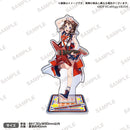 BanG Dream! 9th☆LIVE「The Beginning」 アクリルスタンド Poppin'Party 戸山香澄