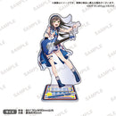 BanG Dream! 9th☆LIVE「The Beginning」 アクリルスタンド Poppin'Party 花園たえ