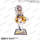 BanG Dream! 9th☆LIVE「The Beginning」 アクリルスタンド Poppin'Party 山吹沙綾