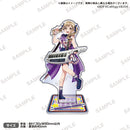 BanG Dream! 9th☆LIVE「The Beginning」 アクリルスタンド Poppin'Party 市ヶ谷有咲