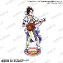 BanG Dream! 9th☆LIVE「Mythology」 アクリルスタンド RAISE A SUILEN レイヤ