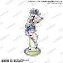 BanG Dream! 9th☆LIVE「Mythology」 アクリルスタンド RAISE A SUILEN ロック