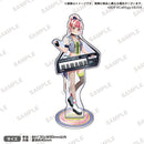 BanG Dream! 9th☆LIVE「Mythology」 アクリルスタンド RAISE A SUILEN パレオ