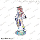 BanG Dream! 9th☆LIVE「Mythology」 アクリルスタンド RAISE A SUILEN チュチュ