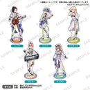 BanG Dream! 9th☆LIVE「Mythology」 アクリルスタンド RAISE A SUILEN マスキング