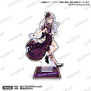 BanG Dream! 9th☆LIVE「The Beginning」 アクリルスタンド Roselia 湊友希那