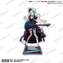 BanG Dream! 9th☆LIVE「The Beginning」 アクリルスタンド Roselia 氷川紗夜