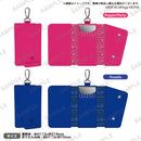 BanG Dream! 9th☆LIVE「The Beginning」 キーケース Poppin'Party