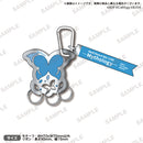 BanG Dream! 9th☆LIVE「Mythology」 記念キーホルダー Morfonica