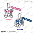 BanG Dream! 9th☆LIVE「The Beginning」 記念キーホルダー Roselia