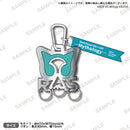 BanG Dream! 9th☆LIVE「Mythology」 記念キーホルダー RAISE A SUILEN