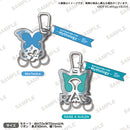 BanG Dream! 9th☆LIVE「Mythology」 記念キーホルダー Morfonica