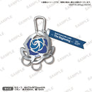 BanG Dream! 9th☆LIVE「The Beginning」 記念キーホルダー Roselia