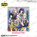 BanG Dream! 9th☆LIVE「Mythology」 記念色紙 Morfonica