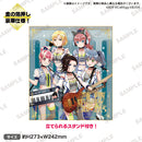 BanG Dream! 9th☆LIVE「Mythology」 記念色紙 RAISE A SUILEN