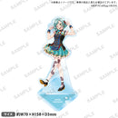 バンドリ！ ガールズバンドパーティ！ アクリルスタンド vol.1 Pastel＊Palettes 氷川 日菜