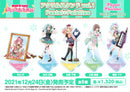 バンドリ！ ガールズバンドパーティ！ アクリルスタンド vol.1 Pastel＊Palettes 大和 麻弥