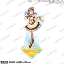 バンドリ！ ガールズバンドパーティ！ アクリルスタンド vol.1 Poppin'Party 山吹沙綾