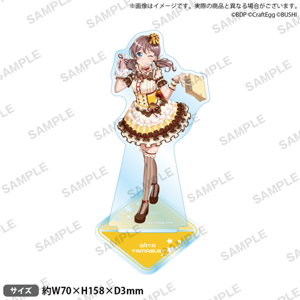 バンドリ！ ガールズバンドパーティ！ アクリルスタンド vol.1