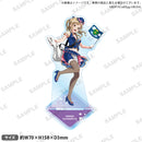 バンドリ！ ガールズバンドパーティ！ アクリルスタンド vol.1 Poppin'Party 市ヶ谷有咲