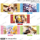 BanG Dream! ガールズバンドパーティ！ グラフィックGrandタオル2000 Vol.3 RAISE A SUILEN レイヤ