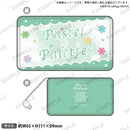 バンドリ！ ガールズバンドパーティ！ モバイルチャージャー vol.2 Pastel＊Palettes
