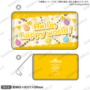 バンドリ！ ガールズバンドパーティ！ モバイルチャージャー vol.2 ハロー、ハッピーワールド！