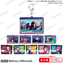 RAISE A SUILEN LIVE 2022「OVERKILL」　トレーディングアクリルキーホルダー【PACK】