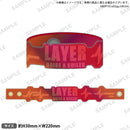 BanG Dream!　リフレクターバンド レイヤ