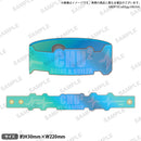 BanG Dream!　リフレクターバンド チュチュ