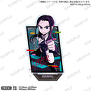 RAISE A SUILEN LIVE 2022「OVERKILL」　アクリルスタンド レイヤ