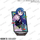 RAISE A SUILEN LIVE 2022「OVERKILL」　アクリルスタンド ロック