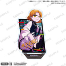 RAISE A SUILEN LIVE 2022「OVERKILL」　アクリルスタンド マスキング