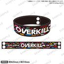 RAISE A SUILEN LIVE 2022「OVERKILL」　ラバーバンド