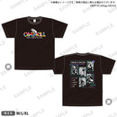 RAISE A SUILEN LIVE 2022「OVERKILL」　Tシャツ Lサイズ