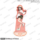 バンドリ！ ガールズバンドパーティ！　キラッとアクリルスタンド　WEGOver. 戸山香澄（Poppin'Party）