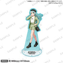 バンドリ！ ガールズバンドパーティ！　キラッとアクリルスタンド　WEGOver. 氷川紗夜（Roselia）