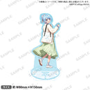 バンドリ！ ガールズバンドパーティ！　キラッとアクリルスタンド　WEGOver. 松原花音（ハロー、ハッピーワールド！）