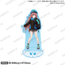 バンドリ！ ガールズバンドパーティ！　キラッとアクリルスタンド　WEGOver. チュチュ（RAISE A SUILEN）